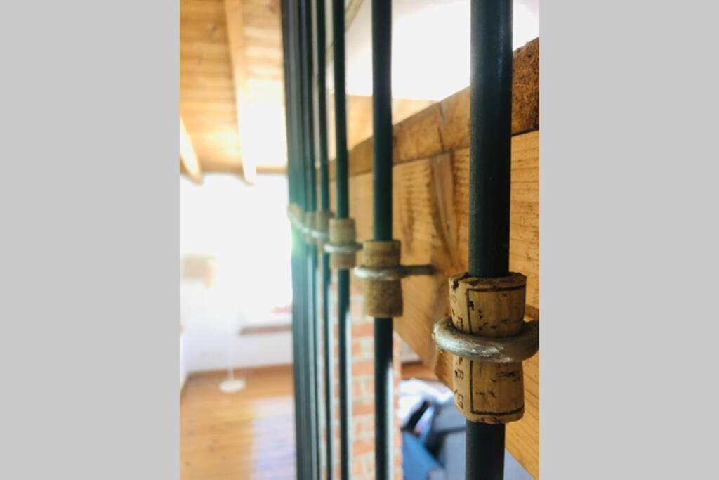La Casa Nei Campi Villa Badia Pavese Luaran gambar