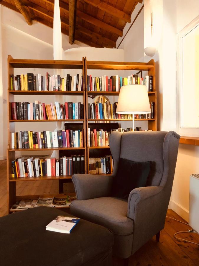 La Casa Nei Campi Villa Badia Pavese Luaran gambar