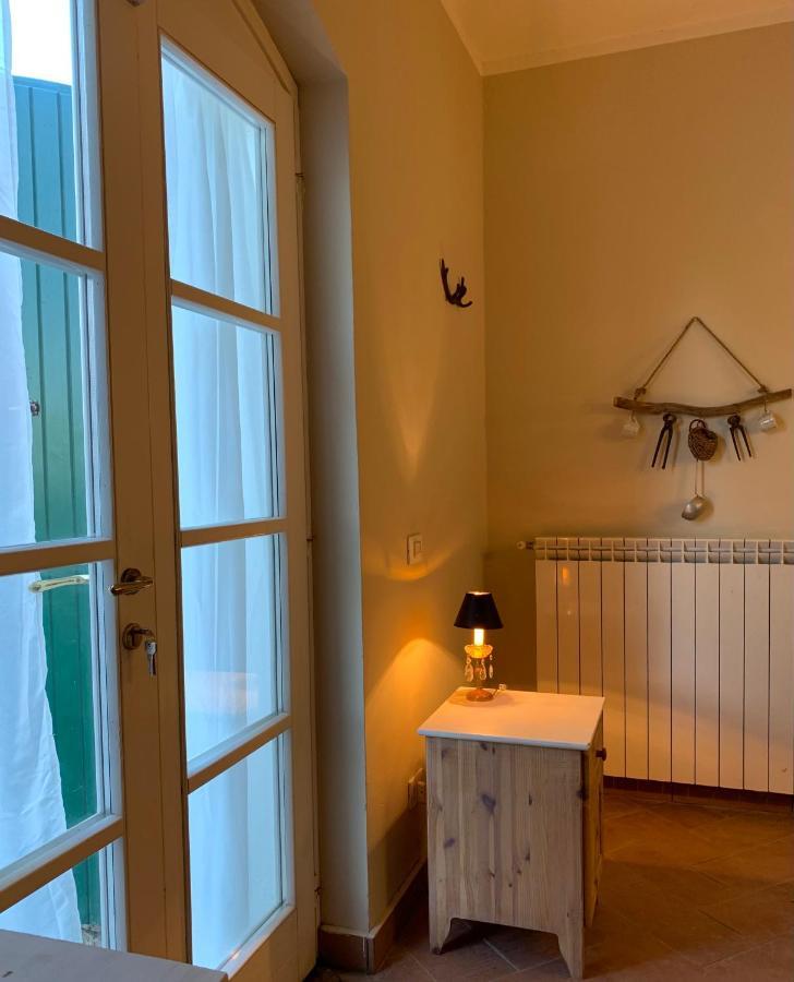 La Casa Nei Campi Villa Badia Pavese Luaran gambar