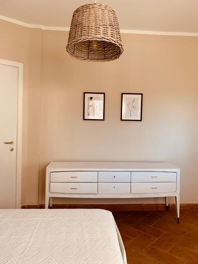 La Casa Nei Campi Villa Badia Pavese Luaran gambar