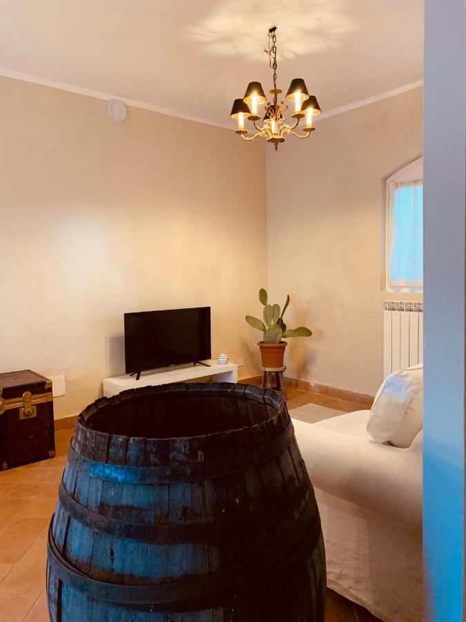 La Casa Nei Campi Villa Badia Pavese Luaran gambar